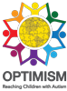 OPTIMISM KIT: REACHING CHILDREN WITH AUTISM